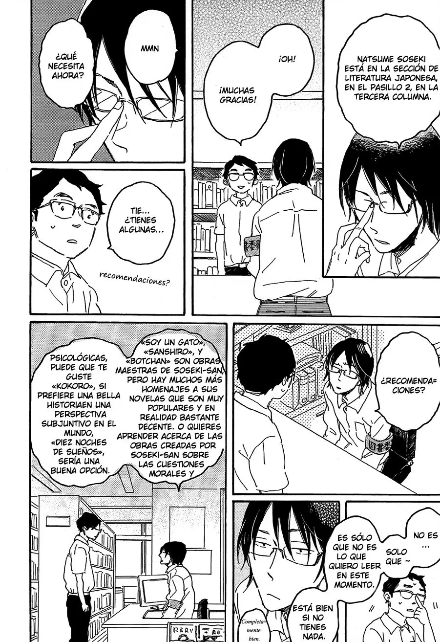Negative-kun and Positive-kun (2017) - Capítulo 7 - Página 15 - LectorTMOo