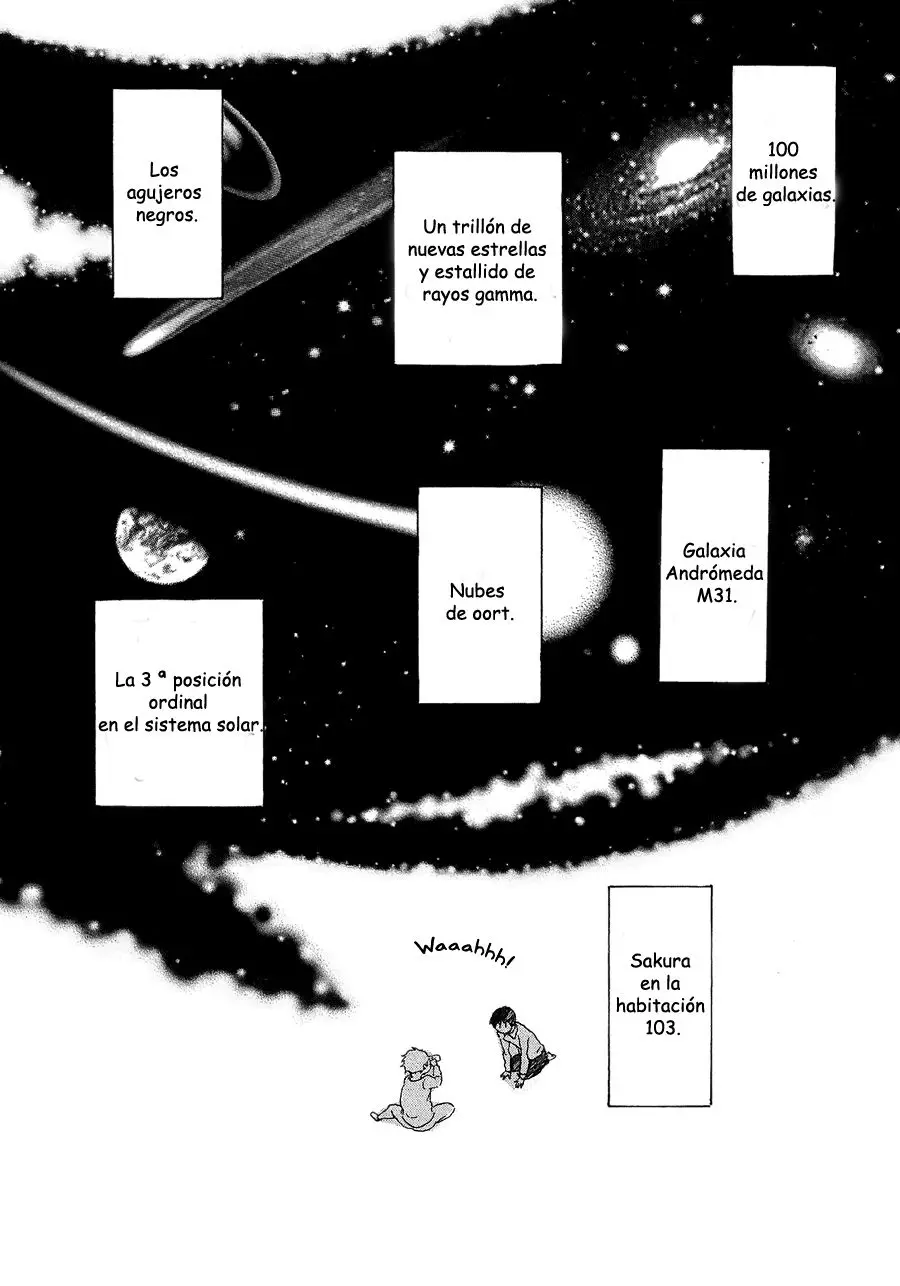 Negative-kun and Positive-kun (2017) - Capítulo 8.5 - Página 25 - LectorTMOo
