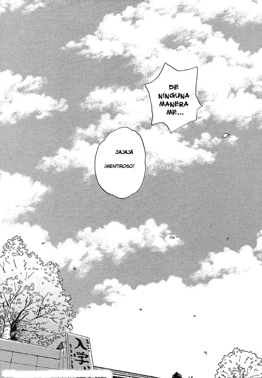 Negative-kun and Positive-kun (2017) - Capítulo 8.5 - Página 37 - LectorTMOo