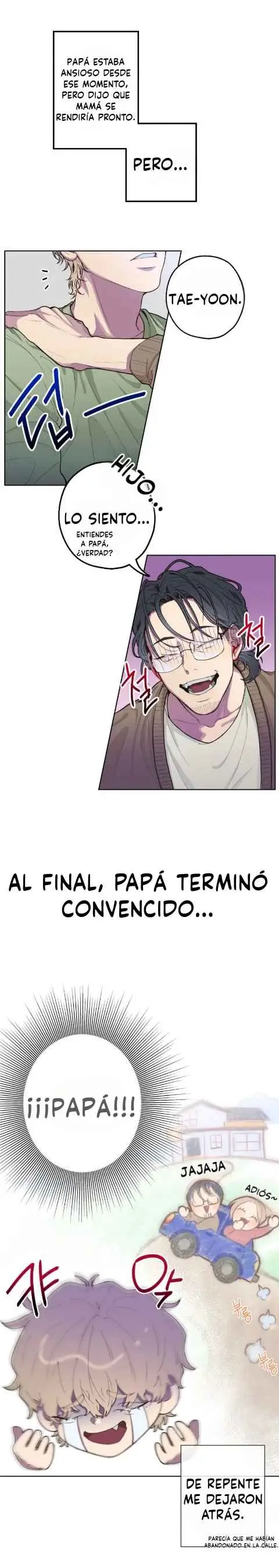 Negative Love (Amor Negativo) (2024) - Capítulo 1 - Página 4 - LectorTMOo