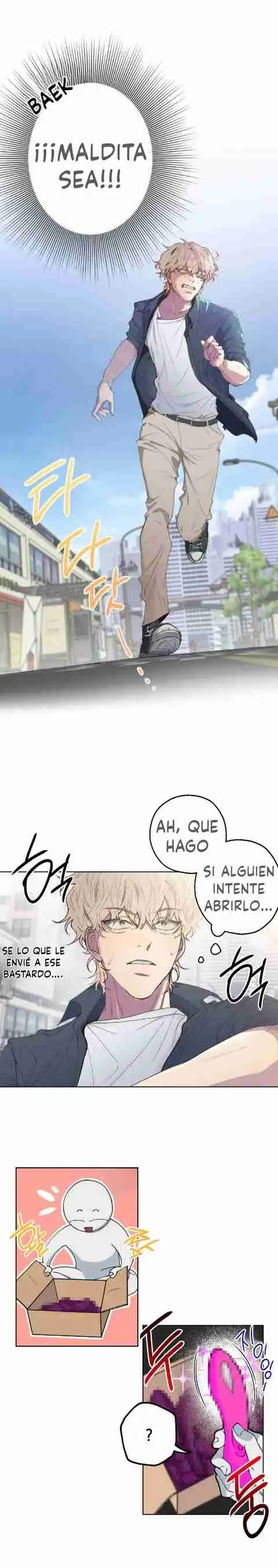Negative Love (Amor Negativo) (2024) - Capítulo 1 - Página 8 - LectorTMOo