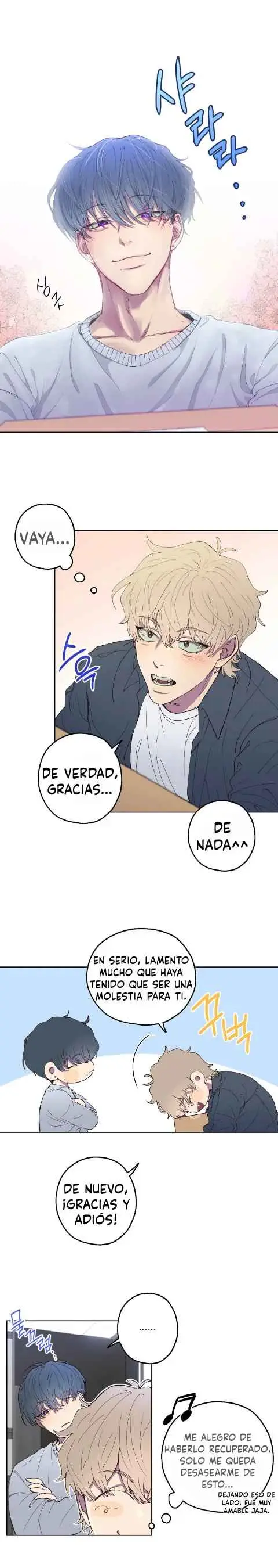 Negative Love (Amor Negativo) (2024) - Capítulo 1 - Página 13 - LectorTMOo