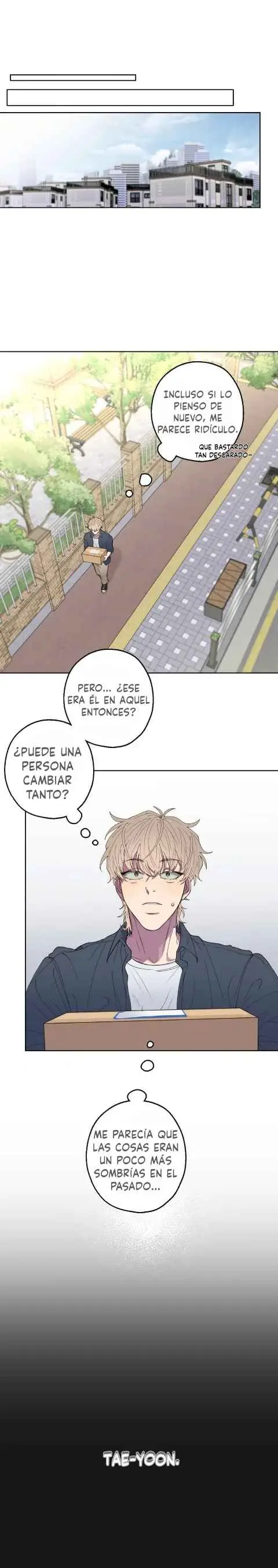 Negative Love (Amor Negativo) (2024) - Capítulo 1 - Página 22 - LectorTMOo