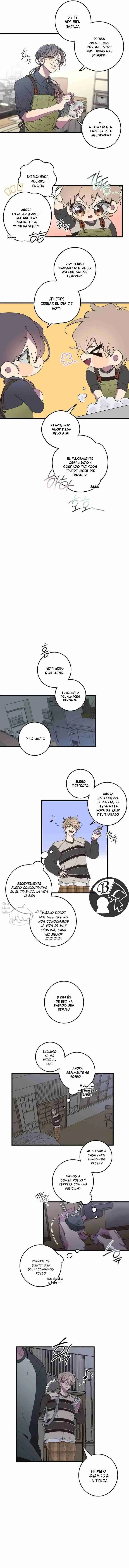 Negative Love (Amor Negativo) (2024) - Capítulo 10 - Página 13 - LectorTMOo