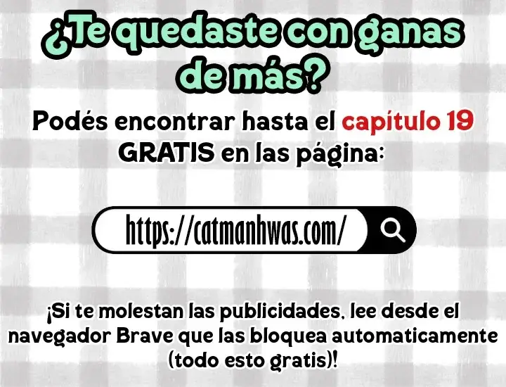 Negative Love (Amor Negativo) (2024) - Capítulo 10 - Página 16 - LectorTMOo