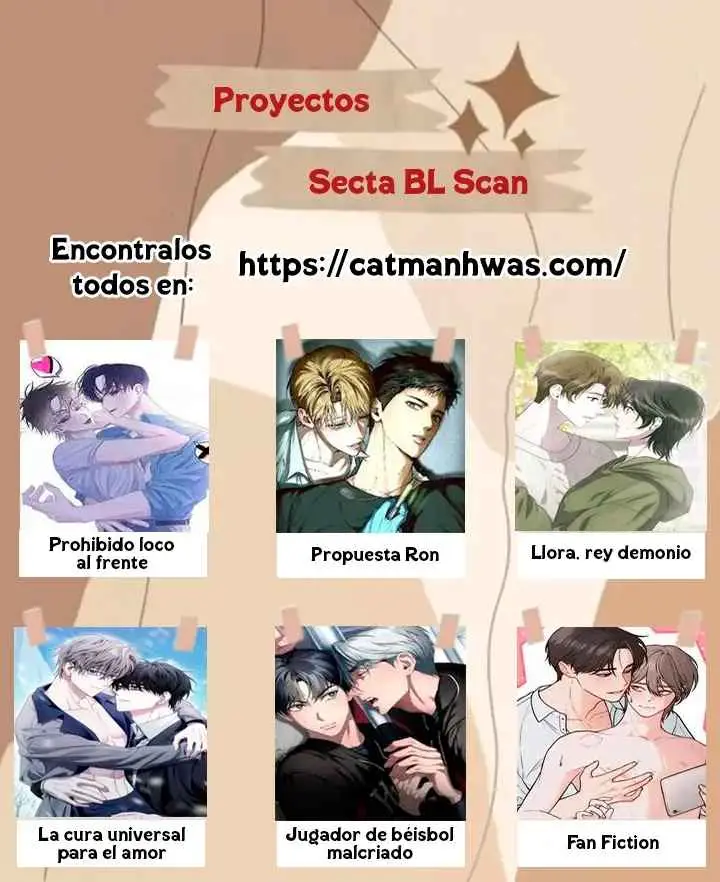 Negative Love (Amor Negativo) (2024) - Capítulo 11 - Página 5 - LectorTMOo