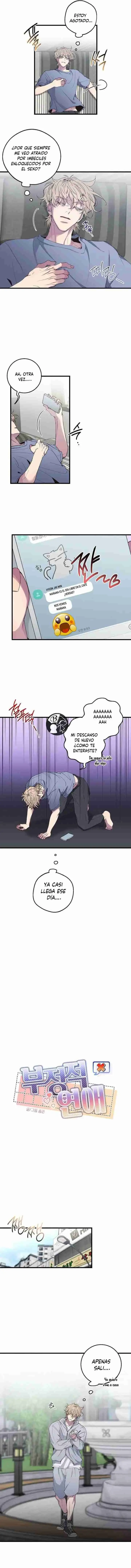 Negative Love (Amor Negativo) (2024) - Capítulo 11 - Página 7 - LectorTMOo