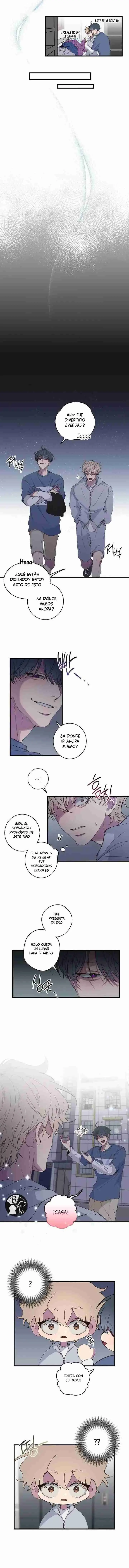 Negative Love (Amor Negativo) (2024) - Capítulo 11 - Página 12 - LectorTMOo