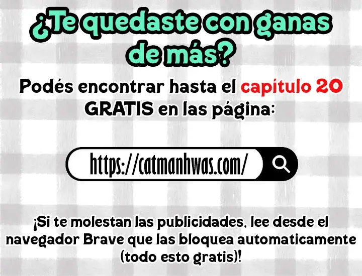 Negative Love (Amor Negativo) (2024) - Capítulo 11 - Página 15 - LectorTMOo