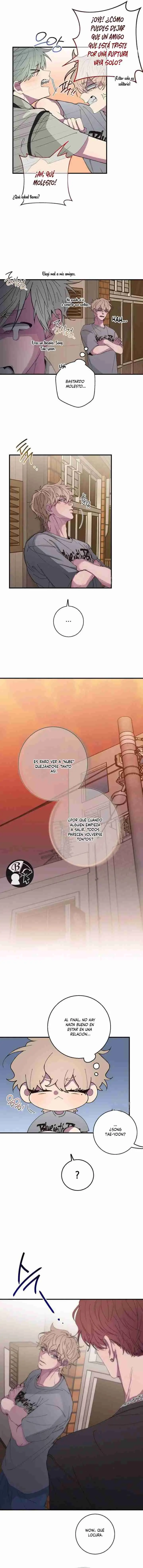 Negative Love (Amor Negativo) (2024) - Capítulo 12 - Página 10 - LectorTMOo