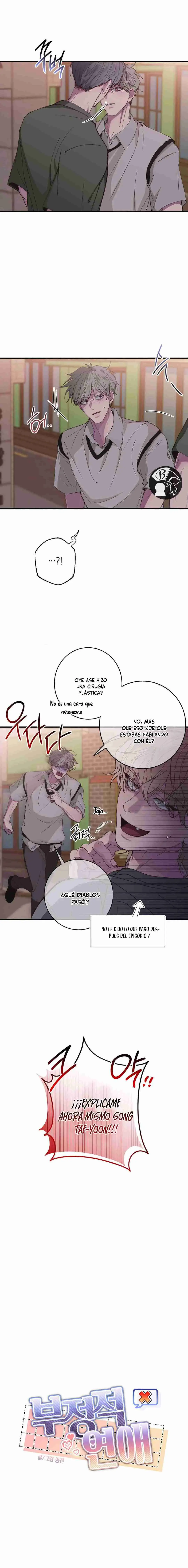 Negative Love (Amor Negativo) (2024) - Capítulo 13 - Página 13 - LectorTMOo