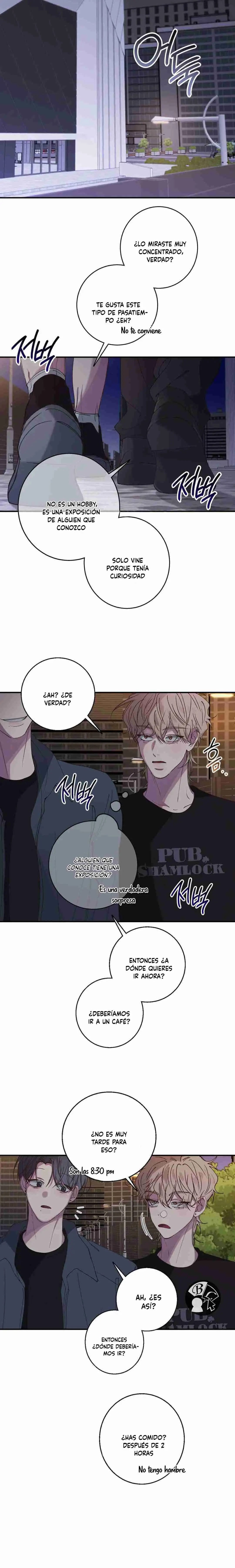Negative Love (Amor Negativo) (2024) - Capítulo 13 - Página 20 - LectorTMOo