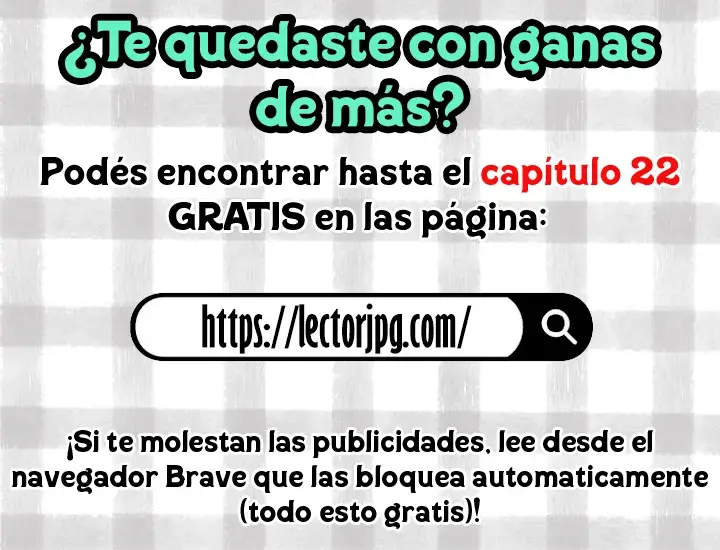 Negative Love (Amor Negativo) (2024) - Capítulo 13 - Página 22 - LectorTMOo