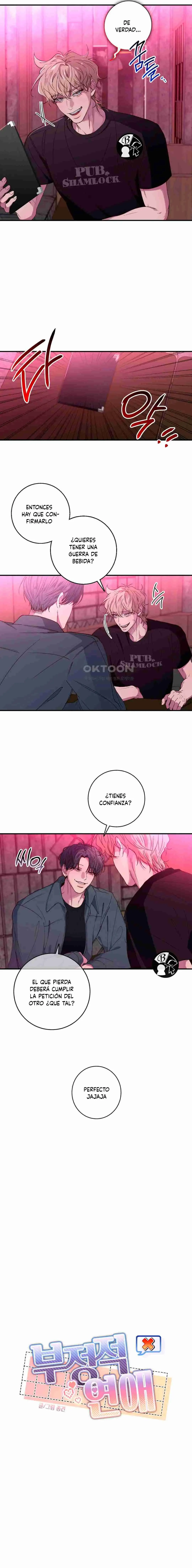 Negative Love (Amor Negativo) (2024) - Capítulo 14 - Página 10 - LectorTMOo