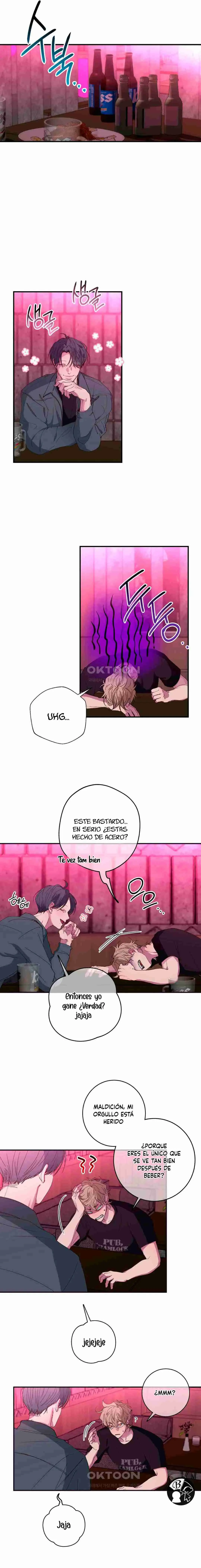 Negative Love (Amor Negativo) (2024) - Capítulo 14 - Página 11 - LectorTMOo