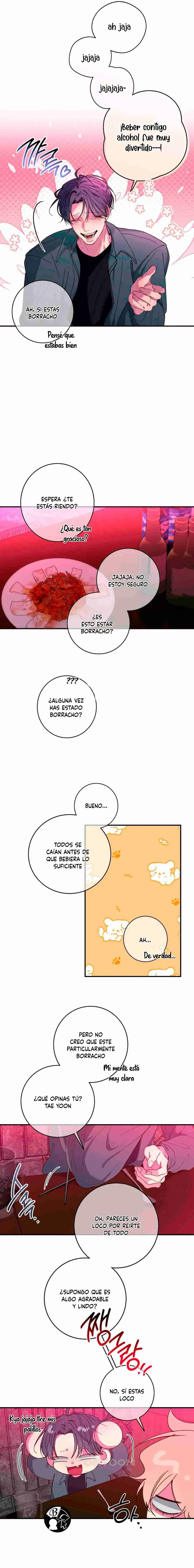 Negative Love (Amor Negativo) (2024) - Capítulo 14 - Página 12 - LectorTMOo