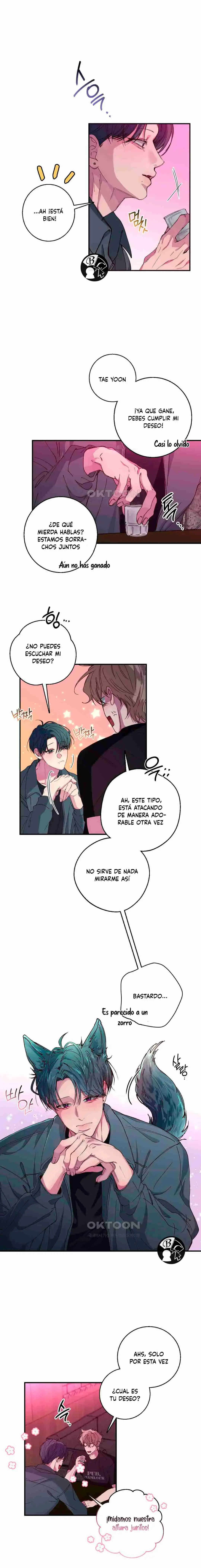 Negative Love (Amor Negativo) (2024) - Capítulo 14 - Página 14 - LectorTMOo