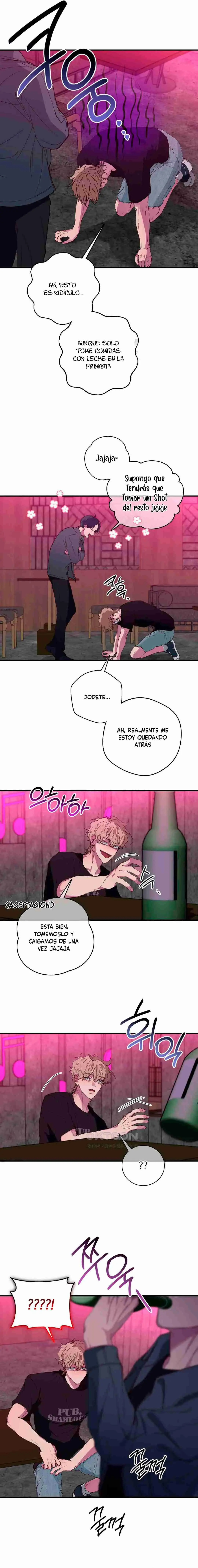 Negative Love (Amor Negativo) (2024) - Capítulo 14 - Página 17 - LectorTMOo