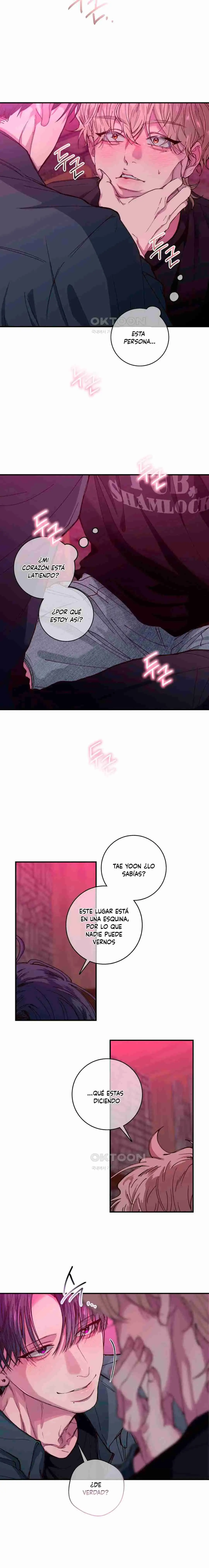 Negative Love (Amor Negativo) (2024) - Capítulo 14 - Página 19 - LectorTMOo