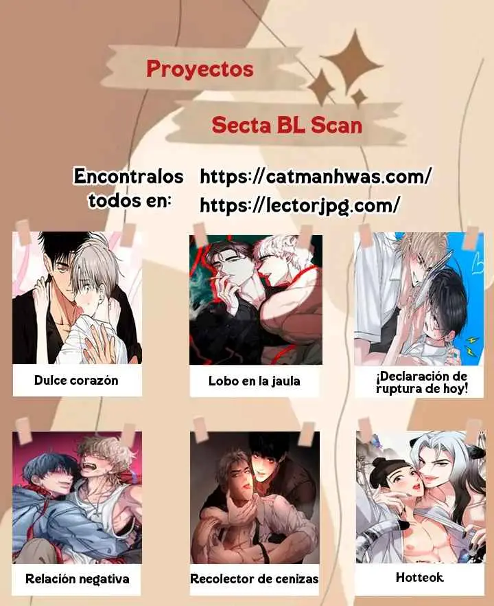 Negative Love (Amor Negativo) (2024) - Capítulo 15 - Página 4 - LectorTMOo