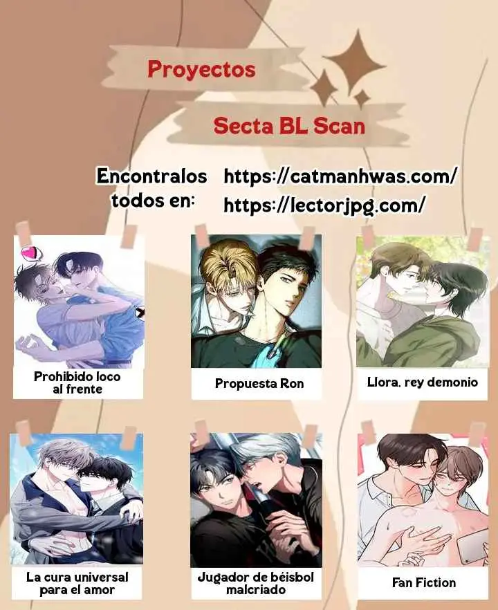 Negative Love (Amor Negativo) (2024) - Capítulo 15 - Página 5 - LectorTMOo