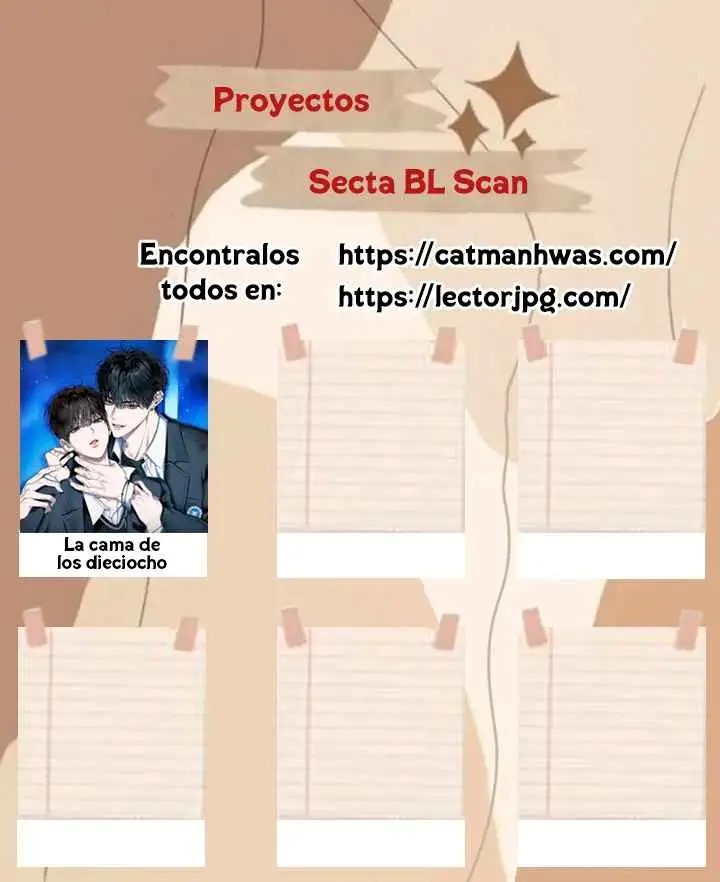 Negative Love (Amor Negativo) (2024) - Capítulo 15 - Página 6 - LectorTMOo