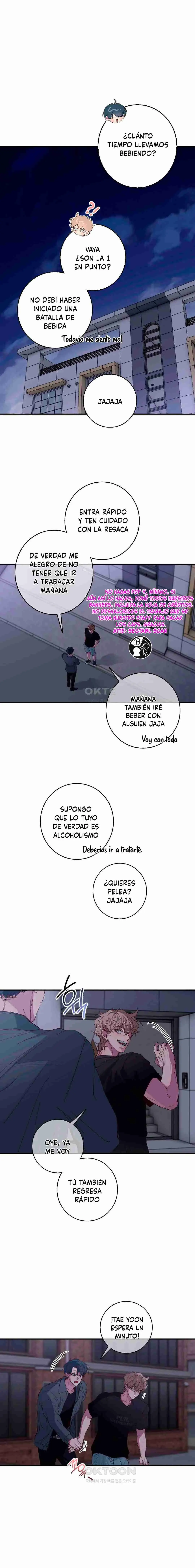 Negative Love (Amor Negativo) (2024) - Capítulo 15 - Página 7 - LectorTMOo