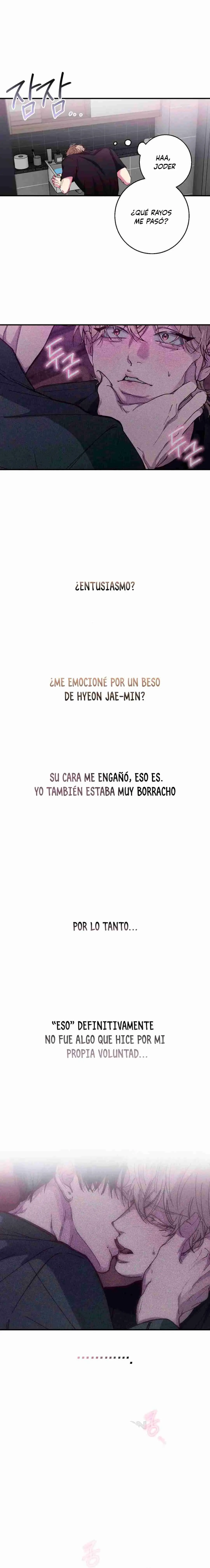 Negative Love (Amor Negativo) (2024) - Capítulo 15 - Página 10 - LectorTMOo