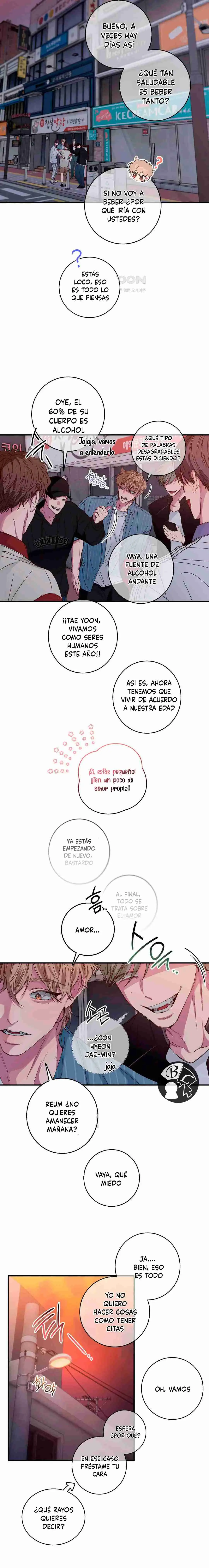 Negative Love (Amor Negativo) (2024) - Capítulo 15 - Página 12 - LectorTMOo