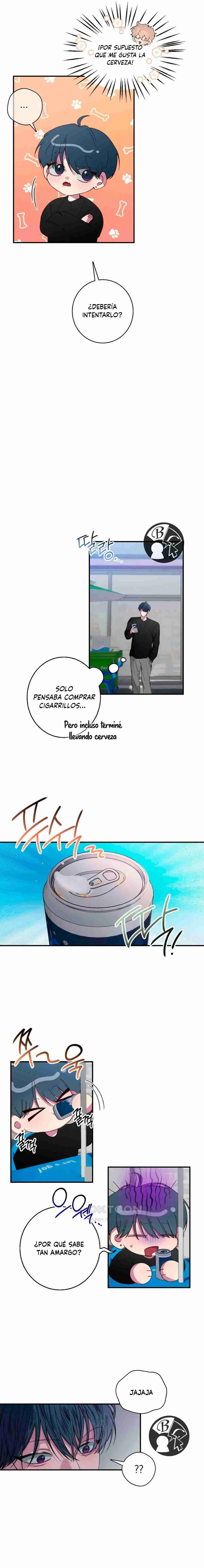 Negative Love (Amor Negativo) (2024) - Capítulo 15 - Página 14 - LectorTMOo