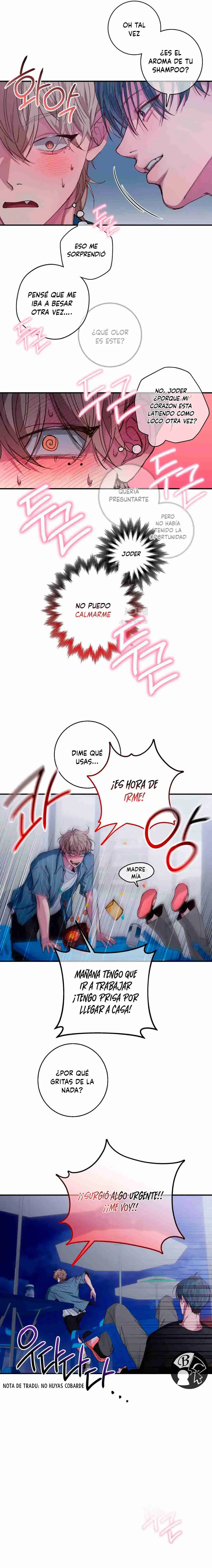 Negative Love (Amor Negativo) (2024) - Capítulo 15 - Página 19 - LectorTMOo
