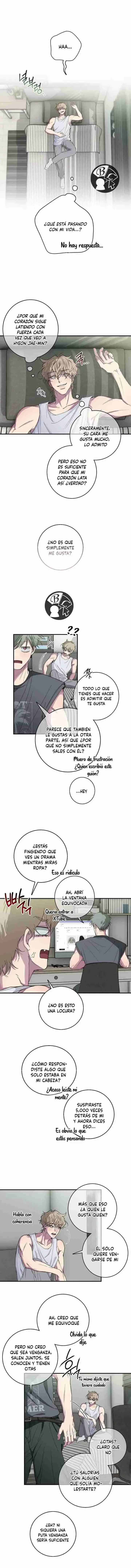 Negative Love (Amor Negativo) (2024) - Capítulo 16 - Página 7 - LectorTMOo
