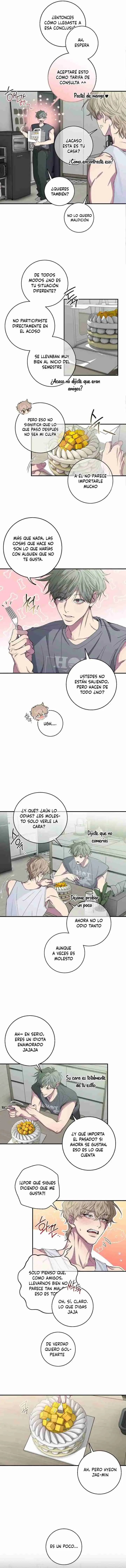 Negative Love (Amor Negativo) (2024) - Capítulo 16 - Página 8 - LectorTMOo