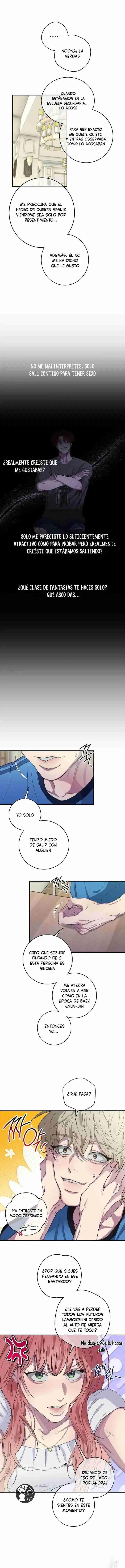 Negative Love (Amor Negativo) (2024) - Capítulo 16 - Página 12 - LectorTMOo