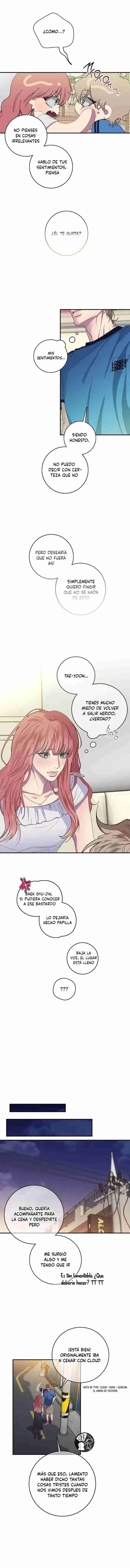 Negative Love (Amor Negativo) (2024) - Capítulo 16 - Página 13 - LectorTMOo