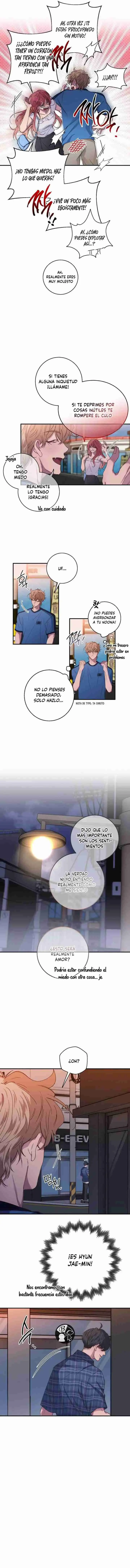 Negative Love (Amor Negativo) (2024) - Capítulo 16 - Página 14 - LectorTMOo