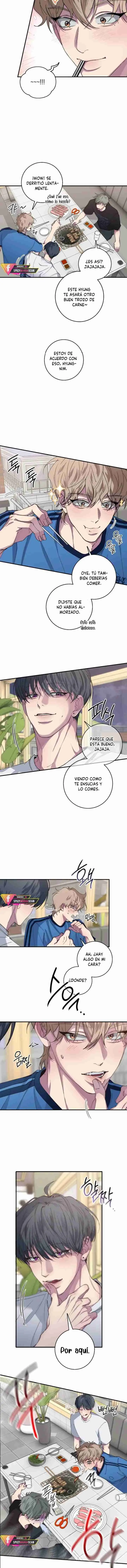 Negative Love (Amor Negativo) (2024) - Capítulo 17 - Página 14 - LectorTMOo