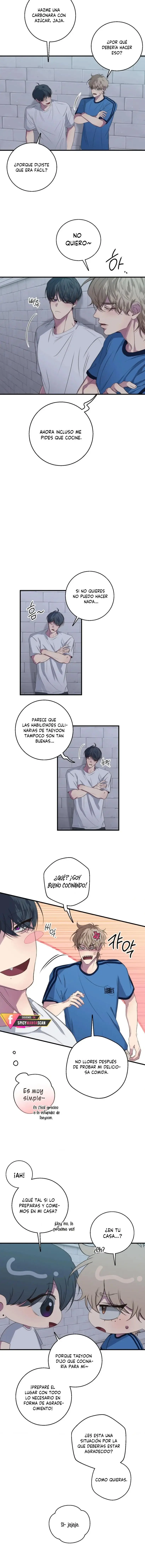 Negative Love (Amor Negativo) (2024) - Capítulo 18 - Página 7 - LectorTMOo