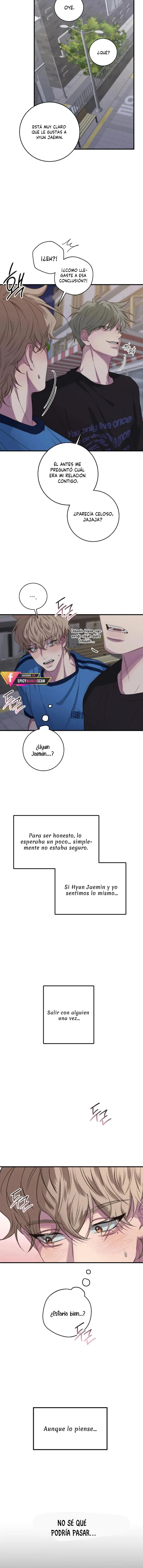 Negative Love (Amor Negativo) (2024) - Capítulo 18 - Página 11 - LectorTMOo