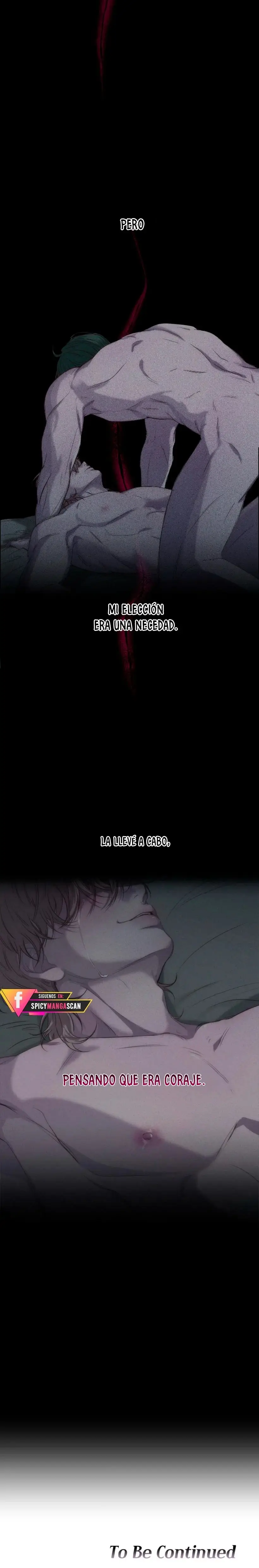 Negative Love (Amor Negativo) (2024) - Capítulo 18 - Página 13 - LectorTMOo