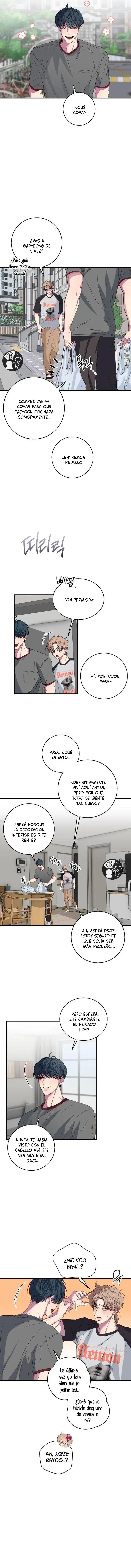 Negative Love (Amor Negativo) (2024) - Capítulo 19 - Página 4 - LectorTMOo