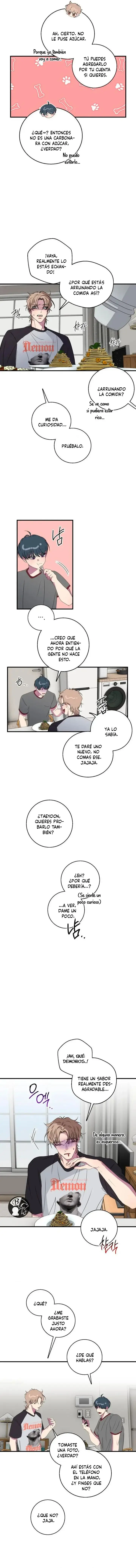 Negative Love (Amor Negativo) (2024) - Capítulo 19 - Página 8 - LectorTMOo