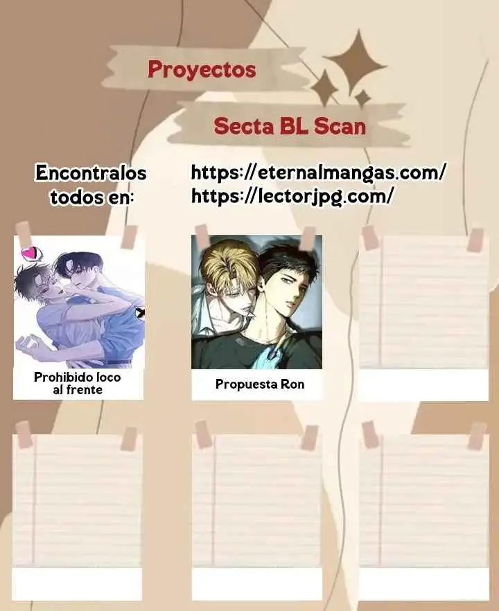 Negative Love (Amor Negativo) (2024) - Capítulo 2 - Página 5 - LectorTMOo