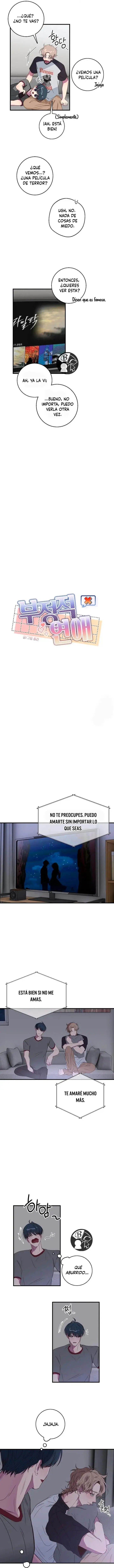 Negative Love (Amor Negativo) (2024) - Capítulo 20 - Página 4 - LectorTMOo