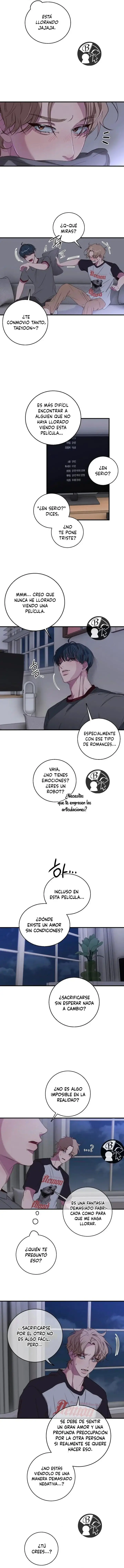 Negative Love (Amor Negativo) (2024) - Capítulo 20 - Página 5 - LectorTMOo