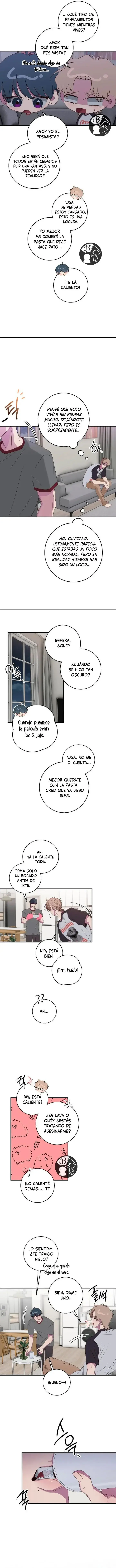 Negative Love (Amor Negativo) (2024) - Capítulo 20 - Página 6 - LectorTMOo