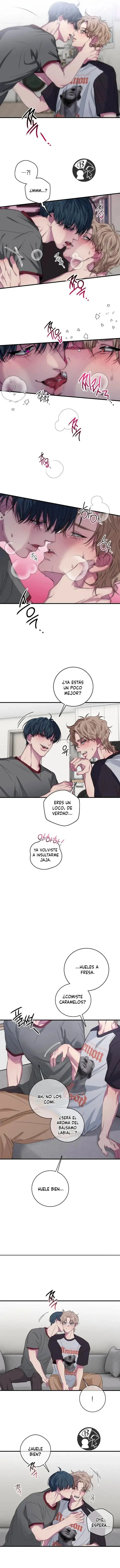Negative Love (Amor Negativo) (2024) - Capítulo 20 - Página 7 - LectorTMOo