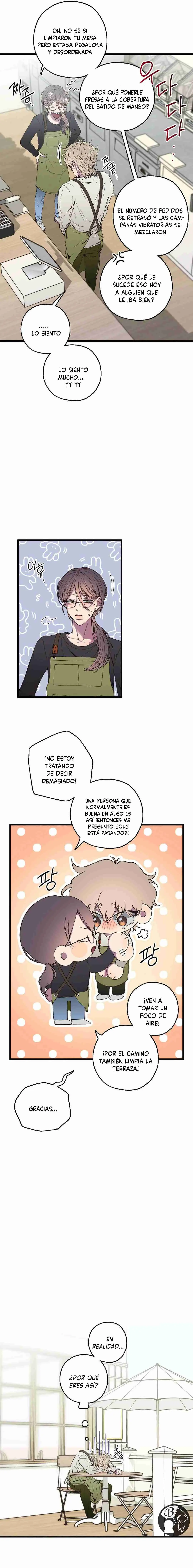 Negative Love (Amor Negativo) (2024) - Capítulo 5 - Página 13 - LectorTMOo