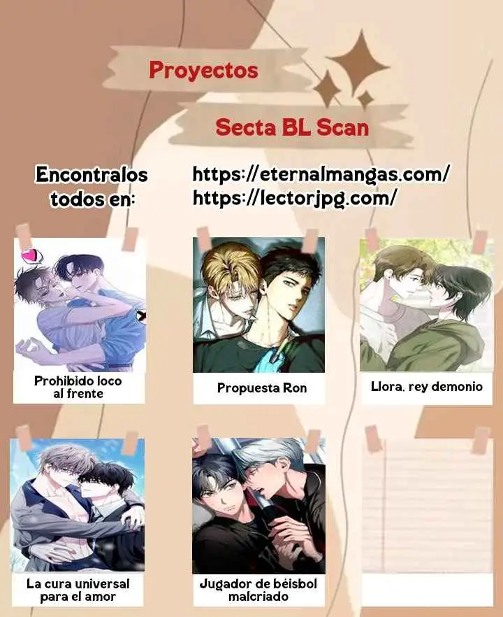 Negative Love (Amor Negativo) (2024) - Capítulo 7 - Página 5 - LectorTMOo