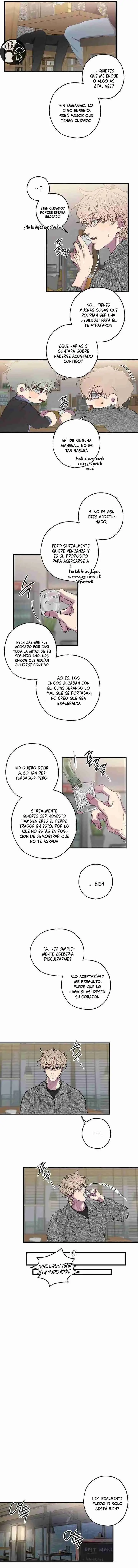 Negative Love (Amor Negativo) (2024) - Capítulo 7 - Página 9 - LectorTMOo